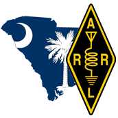 ARRL South Carolina Section